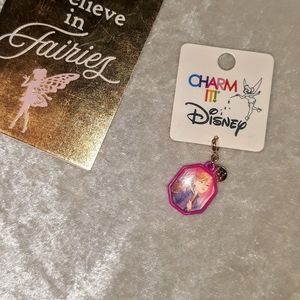Disney charm